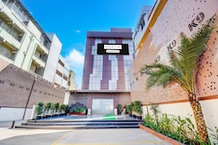 Palette Hotel Chakan K9, Pune